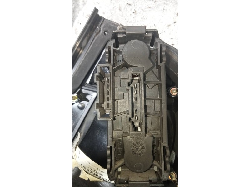 Recambio de piloto trasero izquierdo para seat cordoba berlina (6k2) stella referencia OEM IAM   