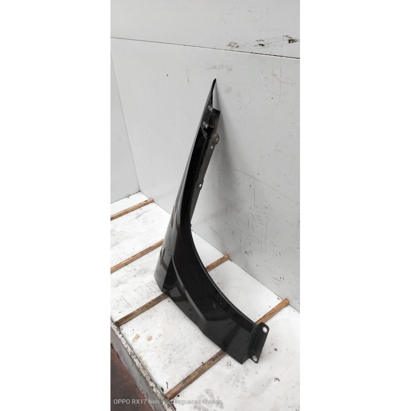 Recambio de aleta delantera derecha para mercedes clase glk (w204) glk glk 220 cdi be (204.902) referencia OEM IAM   