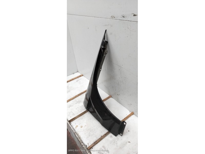 Recambio de aleta delantera derecha para mercedes clase glk (w204) glk glk 220 cdi be (204.902) referencia OEM IAM   