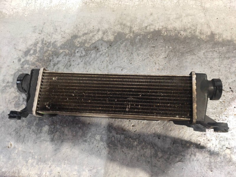 Recambio de intercooler para mercedes vaneo (w414) furgoneta compacta cdi (414.700) referencia OEM IAM A1685000000 01009990000 