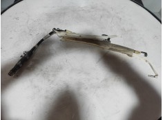 Recambio de airbag cortina trasero derecho para land rover discovery 2.7 td v6 cat referencia OEM IAM EHM500520  