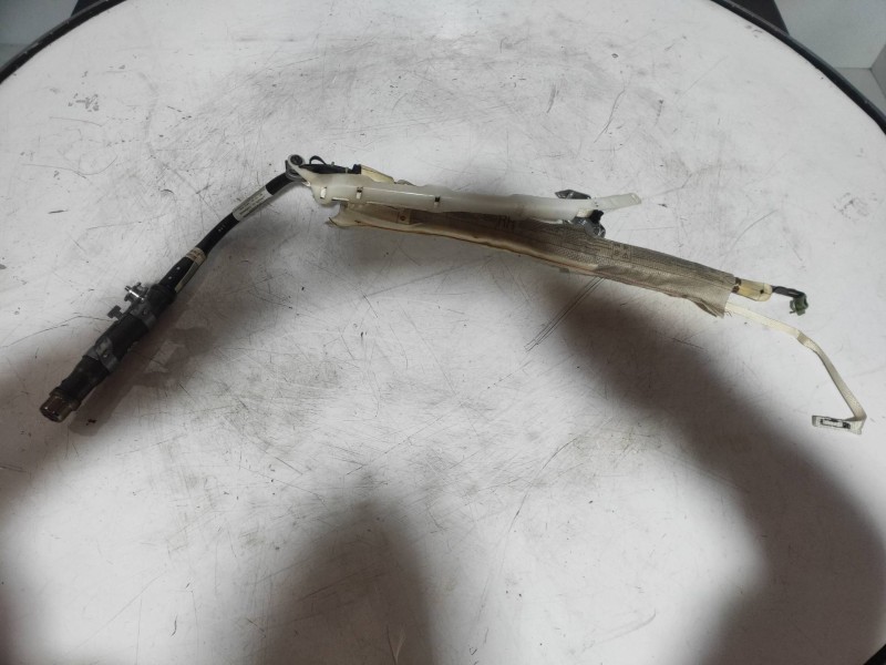 Recambio de airbag cortina trasero derecho para land rover discovery 2.7 td v6 cat referencia OEM IAM EHM500520  