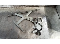 Recambio de elevalunas delantero derecho para toyota land cruiser (j15) basis referencia OEM IAM   5P