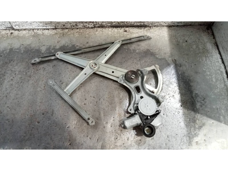 Recambio de elevalunas delantero derecho para toyota land cruiser (j15) basis referencia OEM IAM   5P