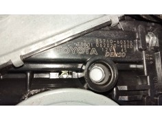 Recambio de elevalunas delantero derecho para toyota land cruiser (j15) basis referencia OEM IAM   5P 2