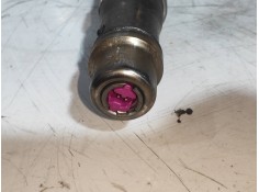 Recambio de airbag cortina trasero derecho para land rover discovery 2.7 td v6 cat referencia OEM IAM EHM500520   2