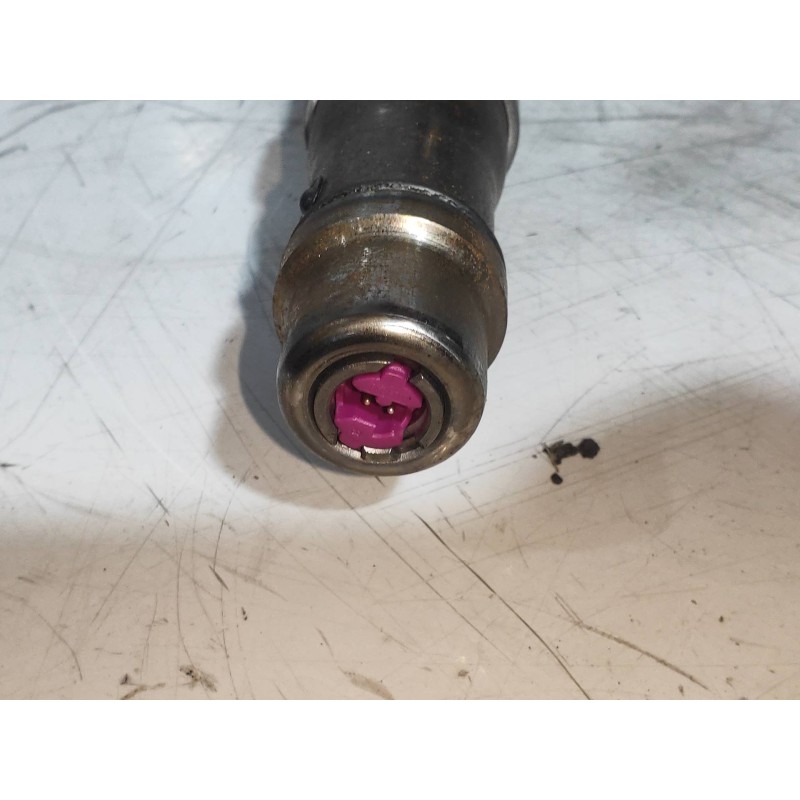 Recambio de airbag cortina trasero derecho para land rover discovery 2.7 td v6 cat referencia OEM IAM EHM500520  