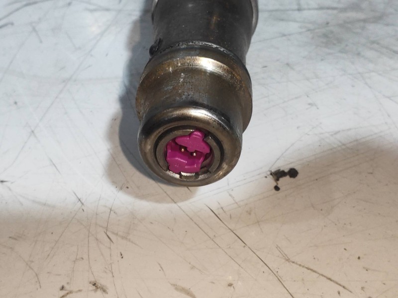 Recambio de airbag cortina trasero derecho para land rover discovery 2.7 td v6 cat referencia OEM IAM EHM500520  