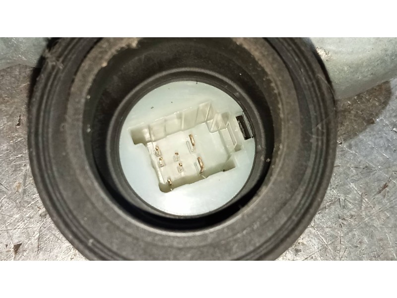 Recambio de elevalunas delantero derecho para toyota land cruiser (j15) basis referencia OEM IAM   5P