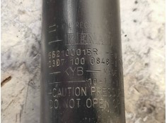Recambio de amortiguador trasero derecho para renault master kombi l1h1 3,0t referencia OEM IAM 562100015R   2