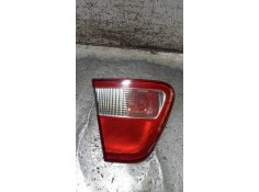 Recambio de piloto trasero izquierdo interior para seat cordoba berlina (6k2) stella referencia OEM IAM   