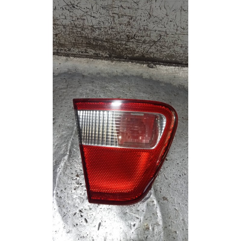 Recambio de piloto trasero izquierdo interior para seat cordoba berlina (6k2) stella referencia OEM IAM   