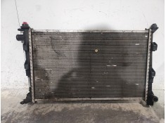 Recambio de radiador agua para mercedes vaneo (w414) furgoneta compacta cdi (414.700) referencia OEM IAM A1685001702  