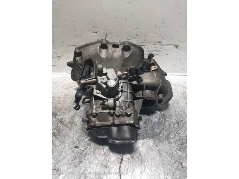 Recambio de caja cambios para opel tigra 1.6 16v referencia OEM IAM F15C374 A10852 C374