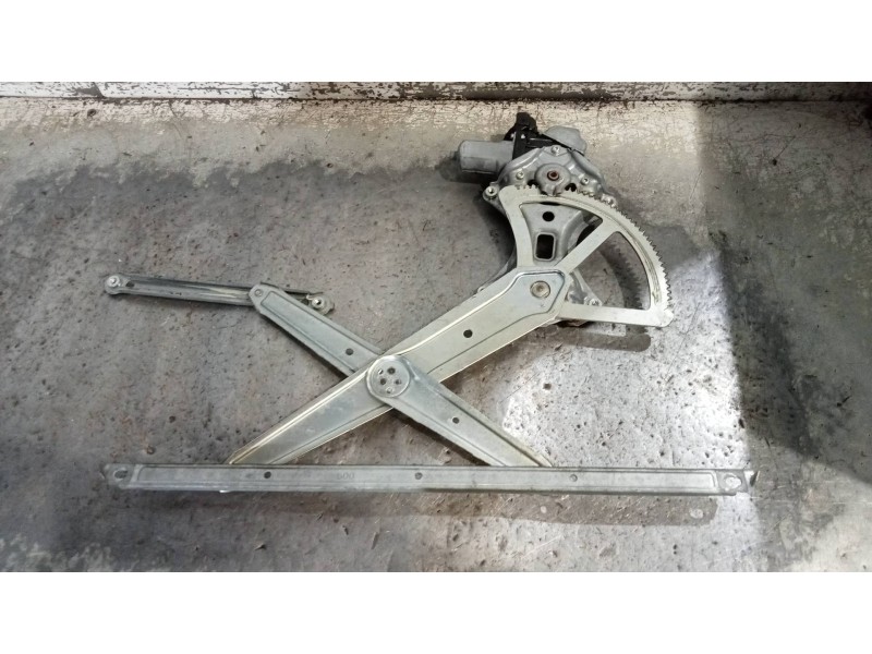 Recambio de elevalunas delantero derecho para toyota land cruiser (j15) basis referencia OEM IAM   5P