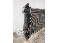 Recambio de radiador agua para mercedes vaneo (w414) furgoneta compacta cdi (414.700) referencia OEM IAM A1685001702   2