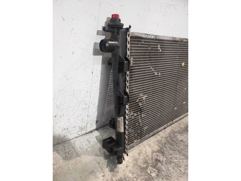 Recambio de radiador agua para mercedes vaneo (w414) furgoneta compacta cdi (414.700) referencia OEM IAM A1685001702  