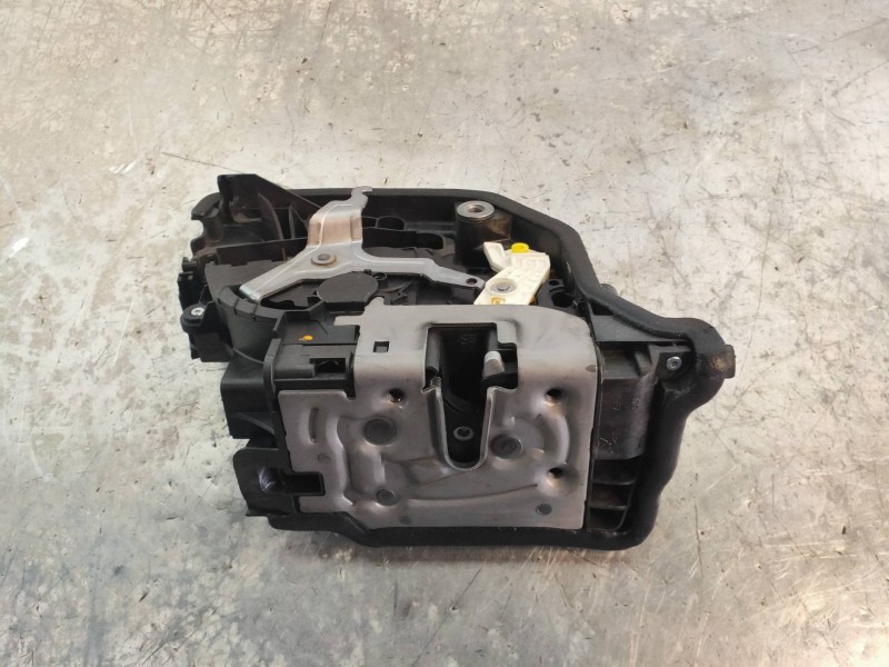 Recambio de motor cierre centralizado delantero derecho para mini mini 5-trg. (f55) one d referencia OEM IAM 728193411 18283810 