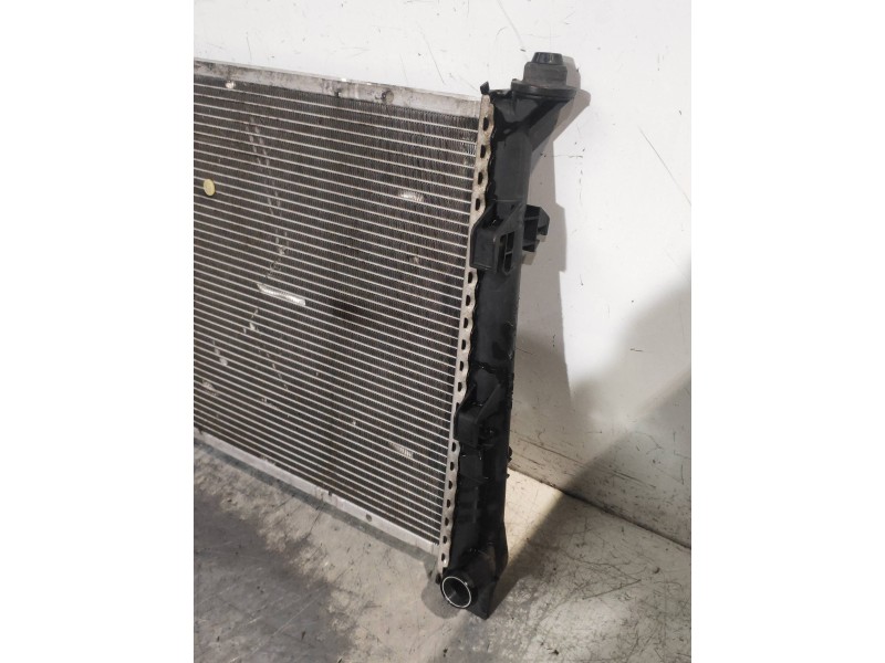 Recambio de radiador agua para mercedes vaneo (w414) furgoneta compacta cdi (414.700) referencia OEM IAM A1685001702  