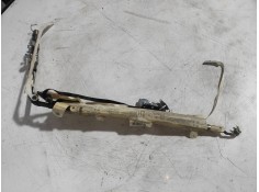 Recambio de airbag cortina trasero izquierdo para land rover discovery 2.7 td v6 cat referencia OEM IAM EHM500530  