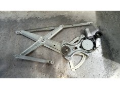 Recambio de elevalunas delantero izquierdo para toyota land cruiser (j15) basis referencia OEM IAM   5P