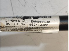 Recambio de airbag cortina trasero izquierdo para land rover discovery 2.7 td v6 cat referencia OEM IAM EHM500530   2