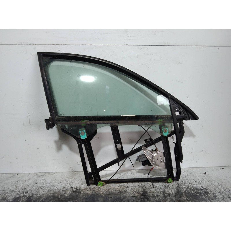 Recambio de elevalunas delantero derecho para audi a6 berlina (4b2) 2.5 tdi quattro referencia OEM IAM 4B0837754A  4P