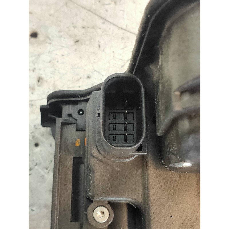 Recambio de motor cierre centralizado delantero derecho para mini mini 5-trg. (f55) one d referencia OEM IAM 728193411 18283810 