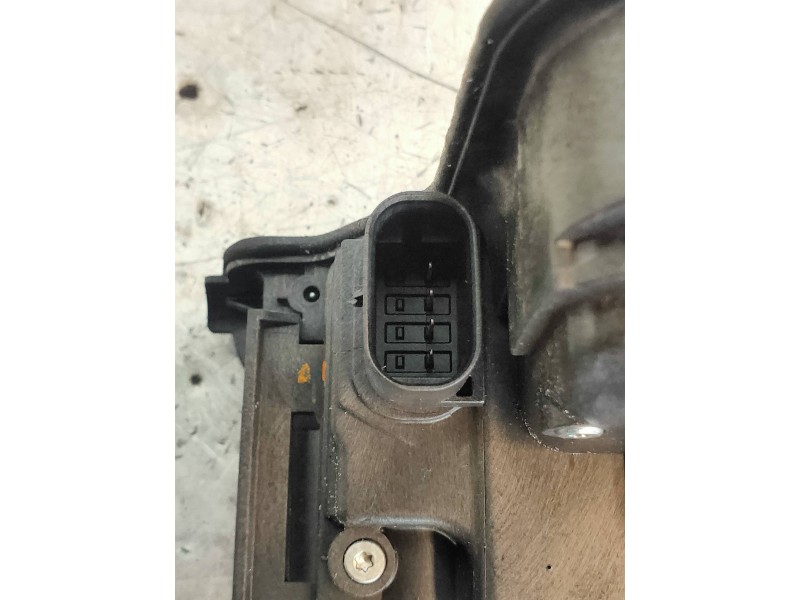 Recambio de motor cierre centralizado delantero derecho para mini mini 5-trg. (f55) one d referencia OEM IAM 728193411 18283810 