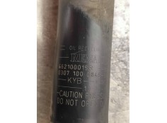 Recambio de amortiguador trasero izquierdo para renault master kombi l1h1 3,0t referencia OEM IAM 562100015R   2