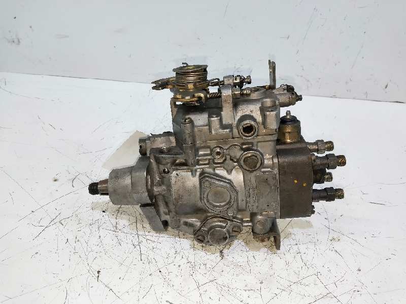 Recambio de bomba inyeccion para nissan vanette (c 220) 2.0 diesel referencia OEM IAM 1046492062  BOSCH