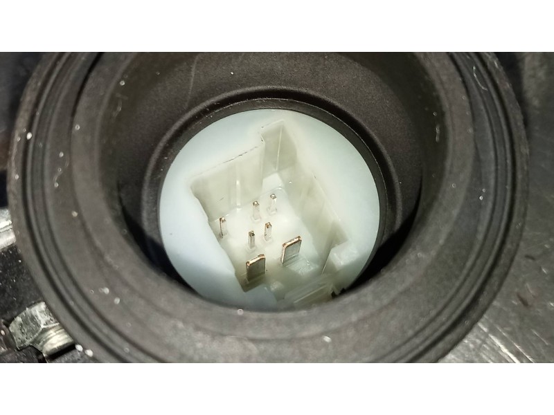 Recambio de elevalunas delantero izquierdo para toyota land cruiser (j15) basis referencia OEM IAM   5P