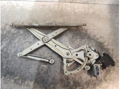 Recambio de elevalunas delantero derecho para toyota corolla (e15) luna referencia OEM IAM   