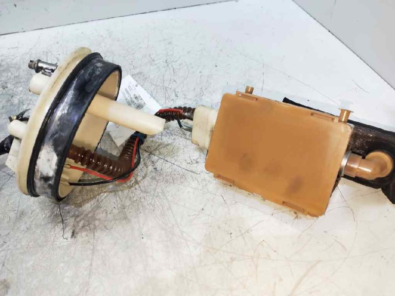 Recambio de bomba combustible para peugeot 306 berlina 3/5 puertas (s1) graffic referencia OEM IAM 9609724480 AFORADOR 
