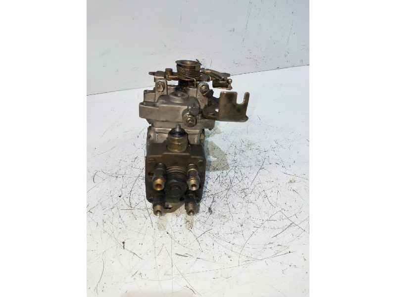 Recambio de bomba inyeccion para nissan vanette (c 220) 2.0 diesel referencia OEM IAM 1046492062  BOSCH
