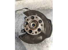 Recambio de mangueta delantera derecha para mercedes vaneo (w414) furgoneta compacta cdi (414.700) referencia OEM IAM   