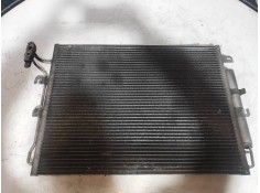 Recambio de condensador / radiador aire acondicionado para land rover discovery 2.7 td v6 cat referencia OEM IAM FD86165400  