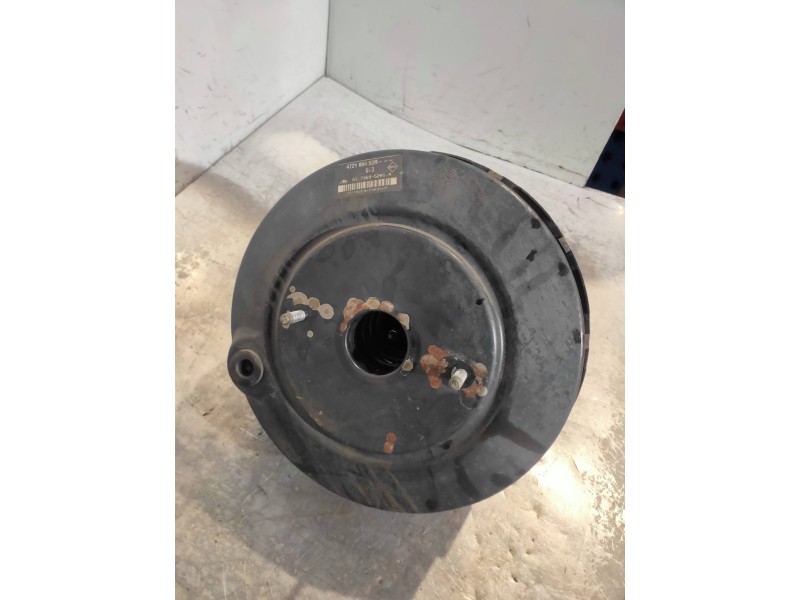 Recambio de servofreno para renault master kombi l1h1 3,0t referencia OEM IAM 472100453R 03786952014 