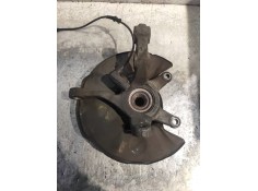 Recambio de mangueta delantera derecha para mercedes vaneo (w414) furgoneta compacta cdi (414.700) referencia OEM IAM    2