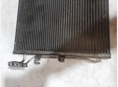 Recambio de condensador / radiador aire acondicionado para land rover discovery 2.7 td v6 cat referencia OEM IAM FD86165400   2