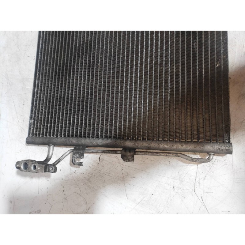 Recambio de condensador / radiador aire acondicionado para land rover discovery 2.7 td v6 cat referencia OEM IAM FD86165400  