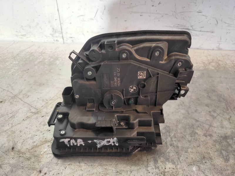 Recambio de motor cierre centralizado trasero derecho para mini mini 5-trg. (f55) one d referencia OEM IAM 728194011 18283810 