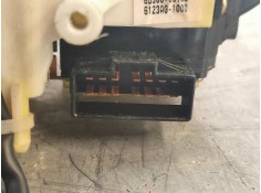 Recambio de mando luces para ssangyong kyron 200 xdi limited referencia OEM IAM 8590009152 6123AG1000  2