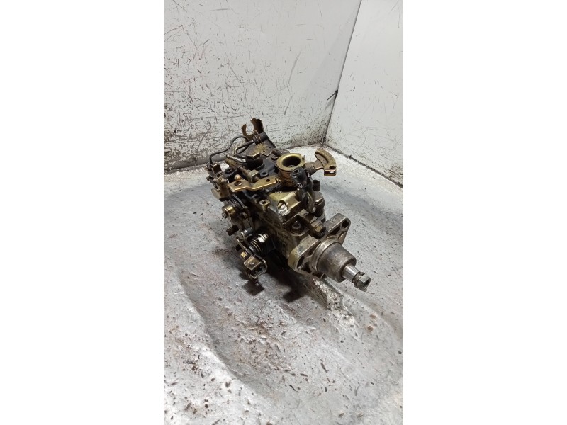 Recambio de bomba inyeccion para nissan vanette (c 220) 2.0 diesel referencia OEM IAM 1046492630 0670014C02 ZEXEL