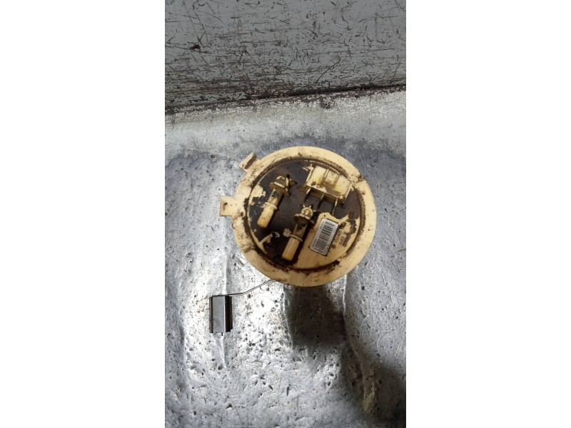 Recambio de bomba combustible para renault kadjar business referencia OEM IAM 0580203311 170404EA0A 