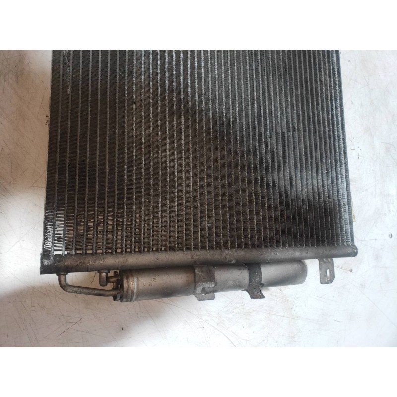 Recambio de condensador / radiador aire acondicionado para land rover discovery 2.7 td v6 cat referencia OEM IAM FD86165400  