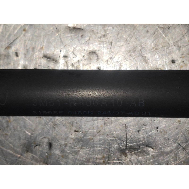 Recambio de amortiguadores maletero / porton para ford c-max (cb3) business referencia OEM IAM 3M51R406A10AB  