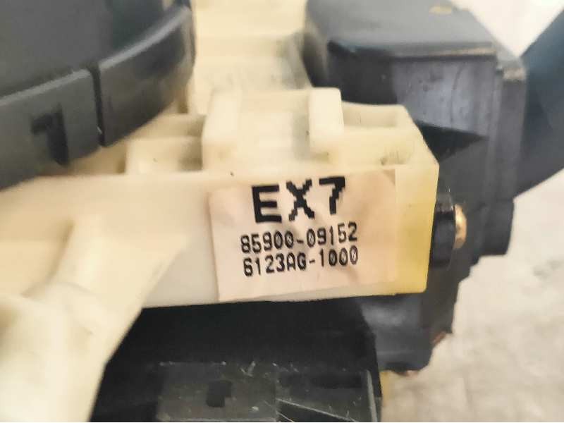 Recambio de mando luces para ssangyong kyron 200 xdi limited referencia OEM IAM 8590009152 6123AG1000 