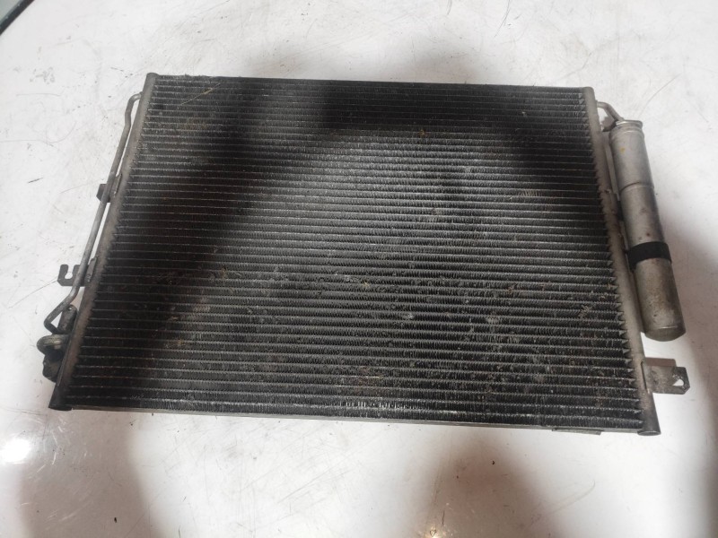 Recambio de condensador / radiador aire acondicionado para land rover discovery 2.7 td v6 cat referencia OEM IAM FD86165400  