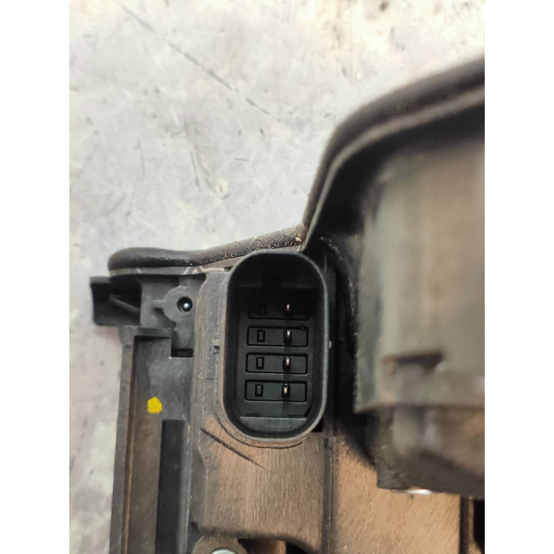 Recambio de motor cierre centralizado trasero derecho para mini mini 5-trg. (f55) one d referencia OEM IAM 728194011 18283810 